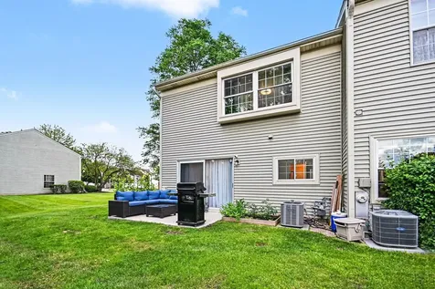 7555 Waterford Drive Hanover Park IL 60133