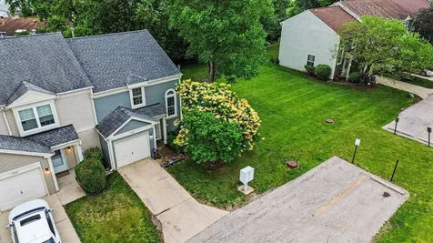 7555 Waterford Drive Hanover Park IL 60133