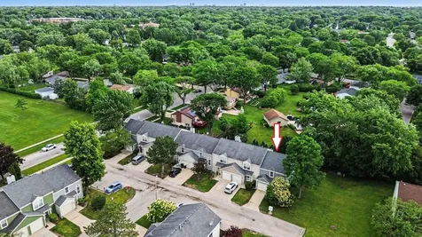 7555 Waterford Drive Hanover Park IL 60133