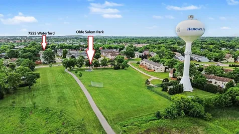 7555 Waterford Drive Hanover Park IL 60133