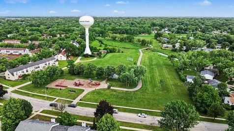 7555 Waterford Drive Hanover Park IL 60133