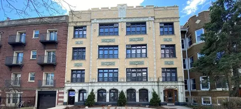 1127 West Farwell Avenue Chicago IL 60626
