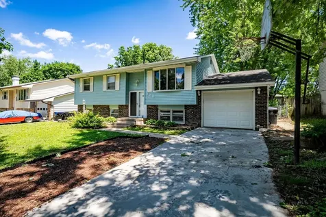 120 Ginger Creek Court Bloomington IL 61704