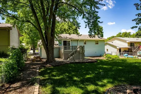 120 Ginger Creek Court Bloomington IL 61704