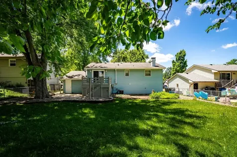 120 Ginger Creek Court Bloomington IL 61704