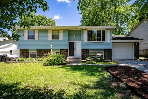 120 Ginger Creek Court Bloomington IL 61704
