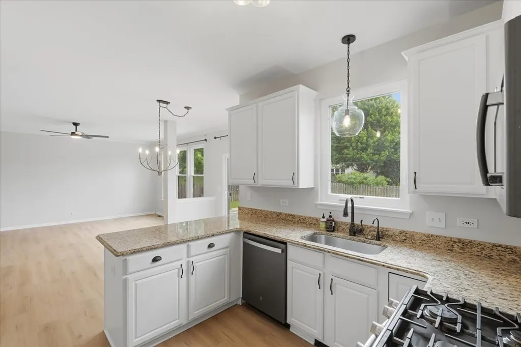 58 West Old Mill Trail Antioch IL 60002