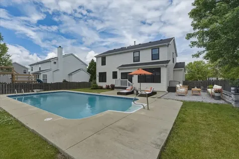 58 West Old Mill Trail Antioch IL 60002