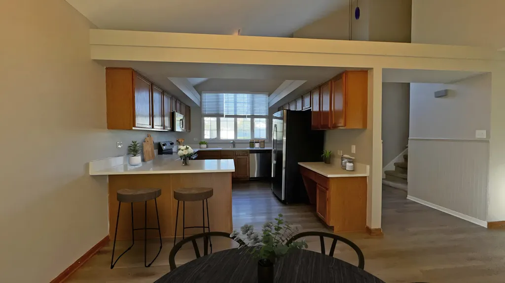 2001 Gray Hawk Drive Plainfield IL 60586
