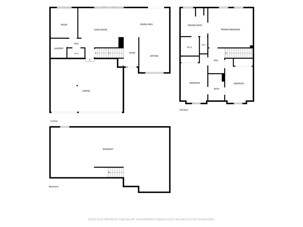 2001 Gray Hawk Drive Plainfield IL 60586