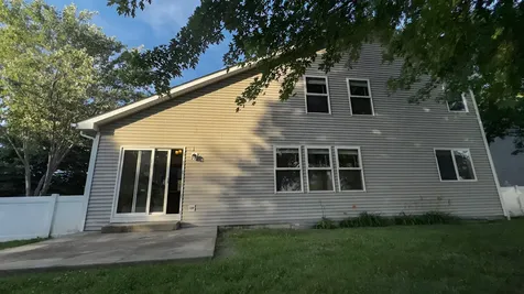 2001 Gray Hawk Drive Plainfield IL 60586