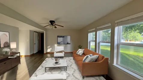 2001 Gray Hawk Drive Plainfield IL 60586