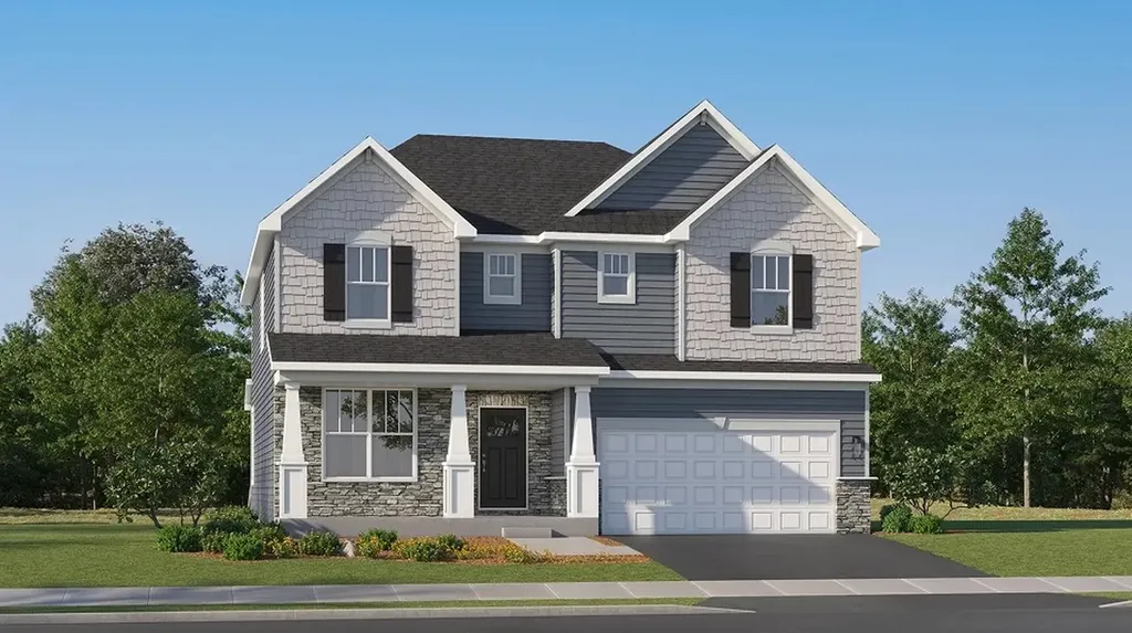 412 Redwood Avenue Sugar Grove IL 60554