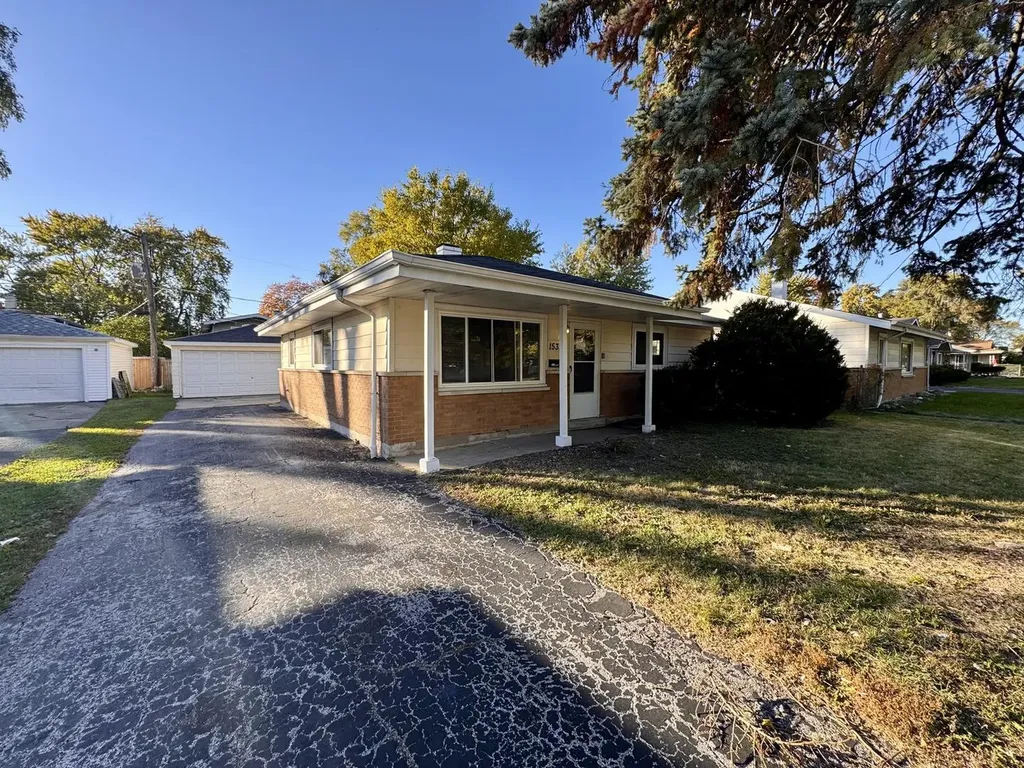 15326 Dorchester Avenue Dolton IL 60419