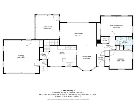 1545 26TH Avenue Rock Island IL 61201
