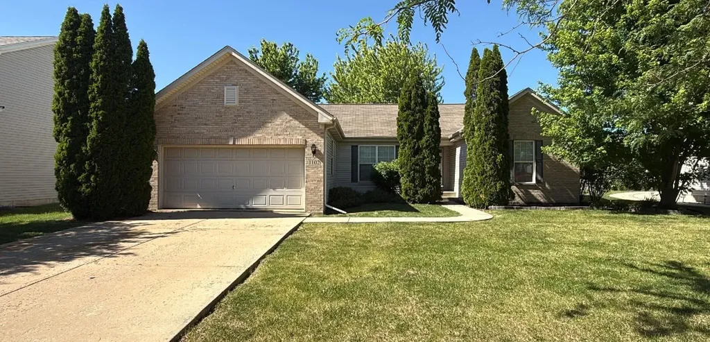 1102 Bayside Lane Shorewood IL 60404