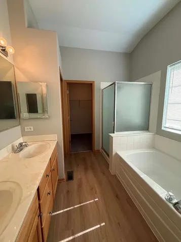 1102 Bayside Lane Shorewood IL 60404