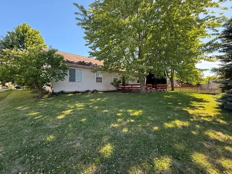 1102 Bayside Lane Shorewood IL 60404