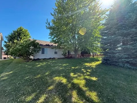 1102 Bayside Lane Shorewood IL 60404