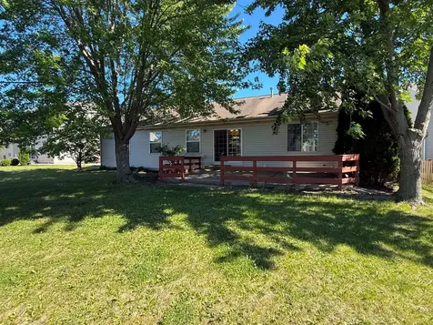 1102 Bayside Lane Shorewood IL 60404