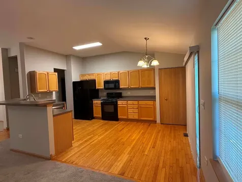 1102 Bayside Lane Shorewood IL 60404