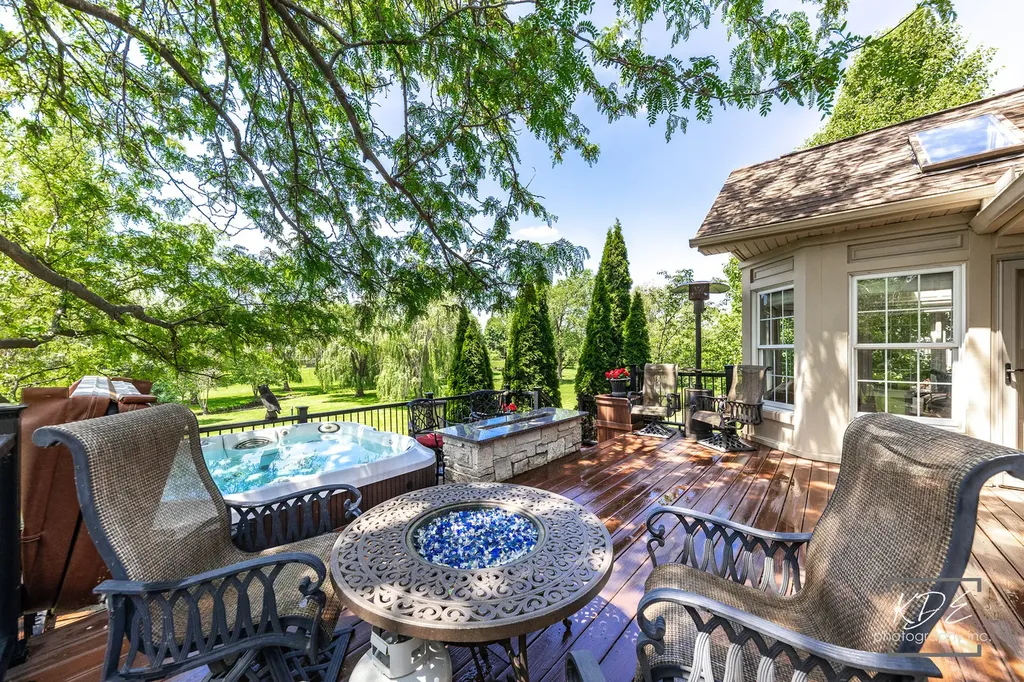 4443 Esquire Circle Naperville IL 60564