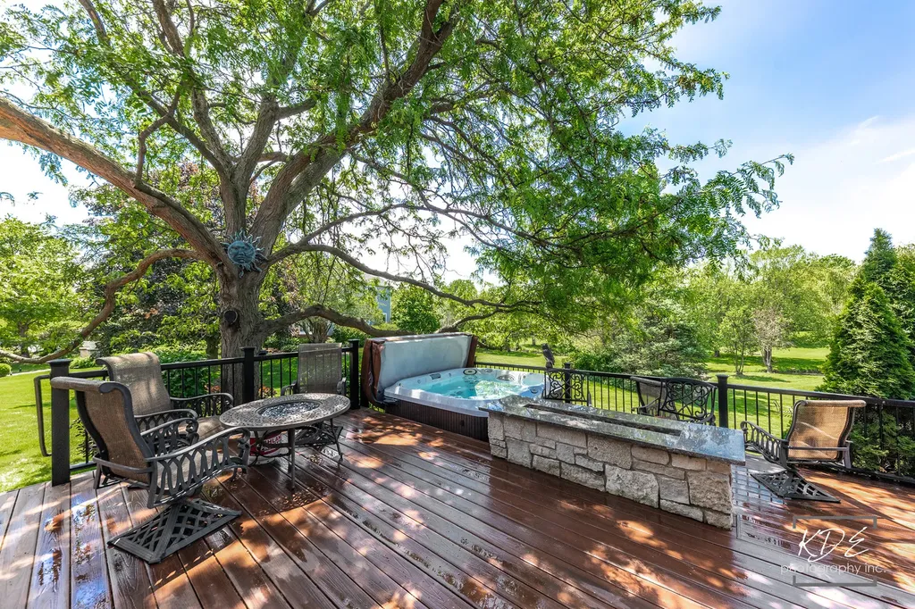 4443 Esquire Circle Naperville IL 60564