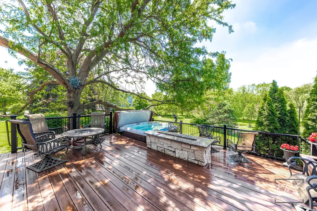 4443 Esquire Circle Naperville IL 60564