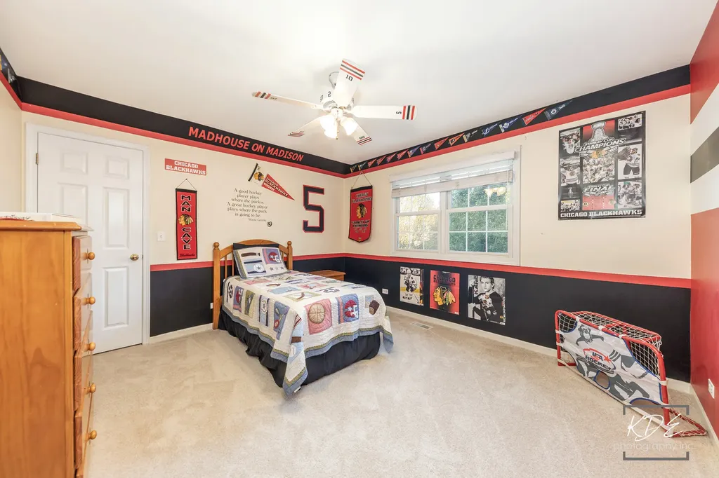 4443 Esquire Circle Naperville IL 60564