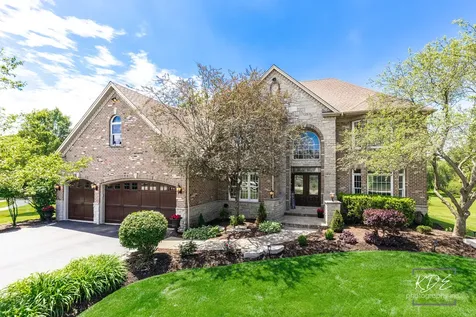 4443 Esquire Circle Naperville IL 60564