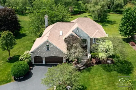 4443 Esquire Circle Naperville IL 60564