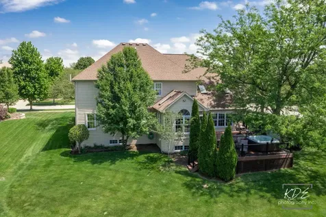 4443 Esquire Circle Naperville IL 60564