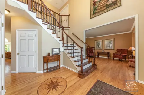 4443 Esquire Circle Naperville IL 60564