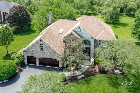 4443 Esquire Circle Naperville IL 60564