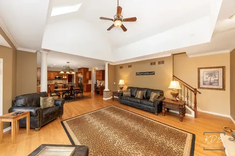 4443 Esquire Circle Naperville IL 60564