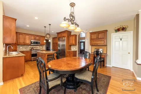 4443 Esquire Circle Naperville IL 60564