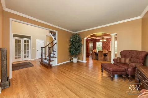 4443 Esquire Circle Naperville IL 60564