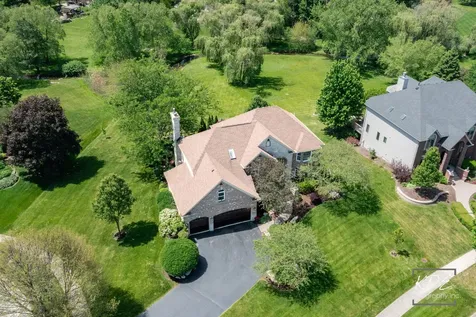 4443 Esquire Circle Naperville IL 60564