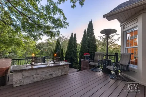 4443 Esquire Circle Naperville IL 60564