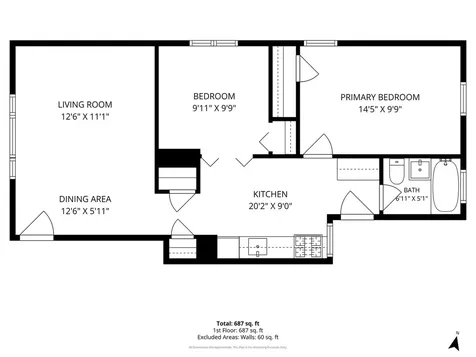 8021 Lake Street River Forest IL 60305