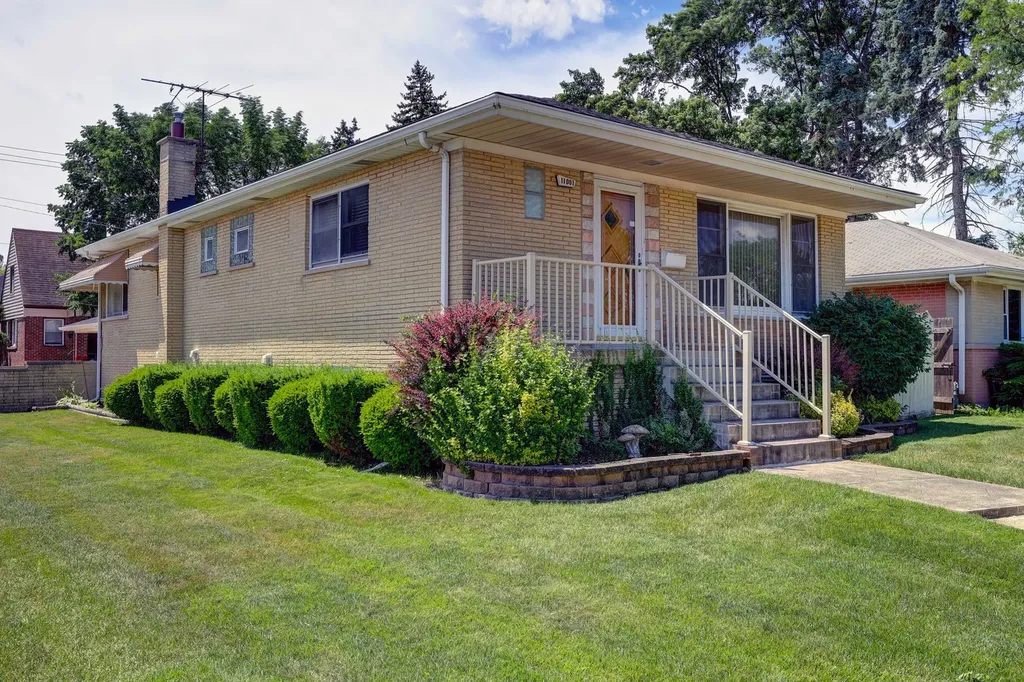 11001 West Roosevelt Road Westchester IL 60154