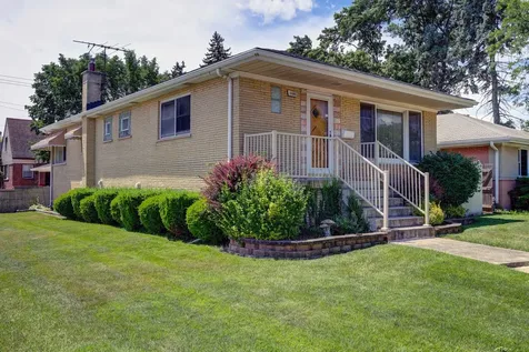 11001 West Roosevelt Road Westchester IL 60154