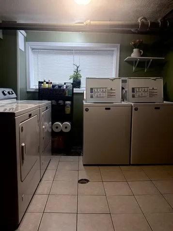 4741 North Washtenaw Avenue Chicago IL 60625