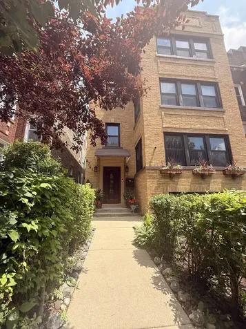 4741 North Washtenaw Avenue Chicago IL 60625