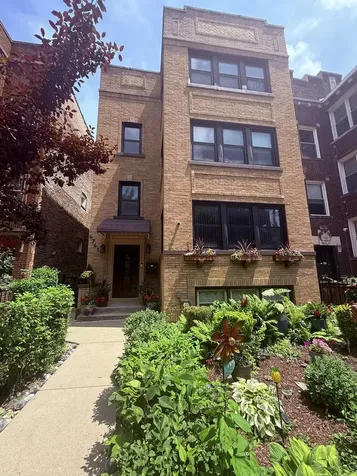 4741 North Washtenaw Avenue Chicago IL 60625
