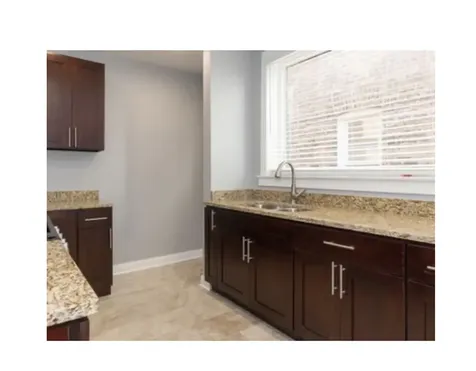 4741 North Washtenaw Avenue Chicago IL 60625
