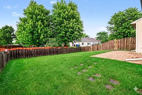 1119 Burns Lane Minooka IL 60447