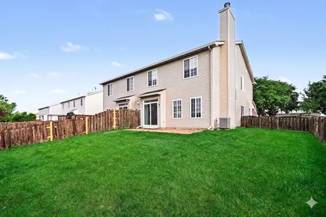 1119 Burns Lane Minooka IL 60447