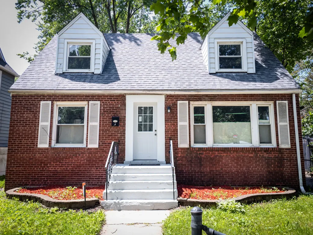 11616 South Harvard Avenue Chicago IL 60628