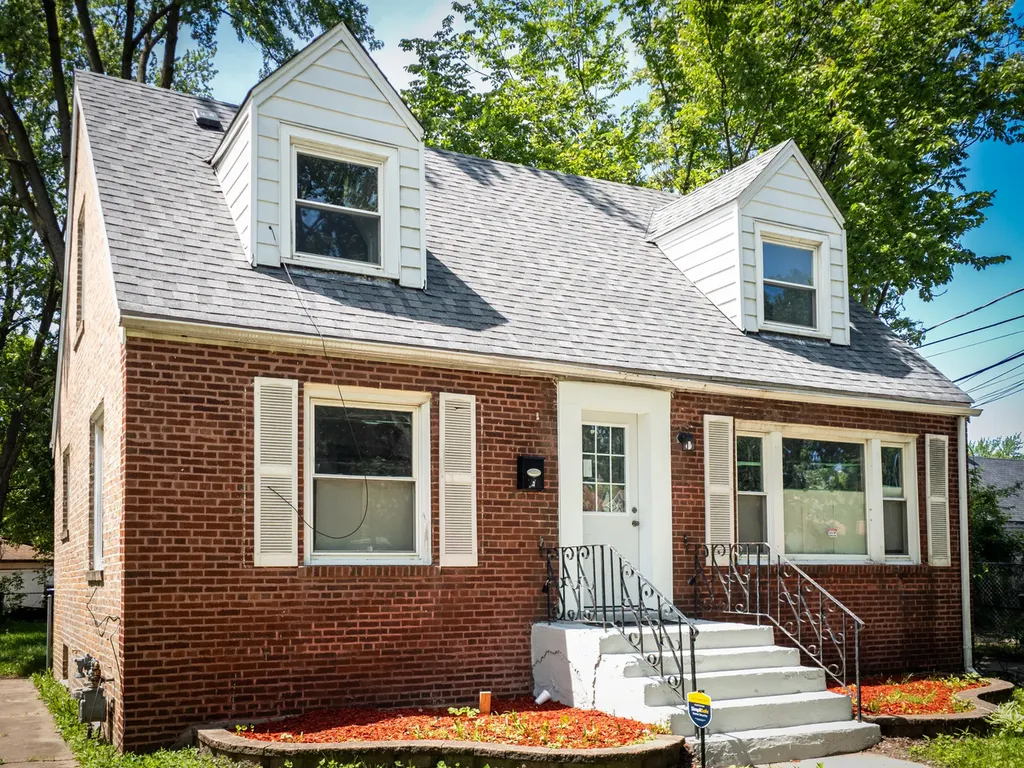 11616 South Harvard Avenue Chicago IL 60628